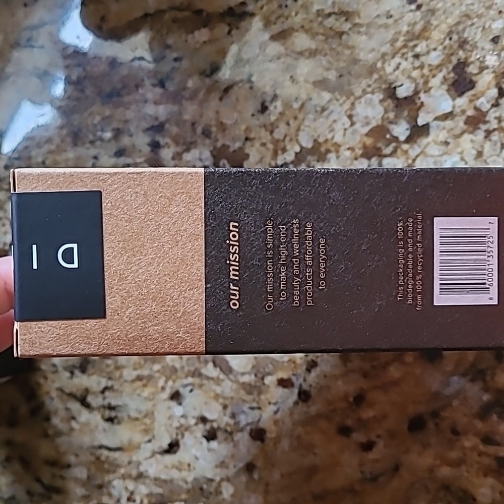 NIB Dime Beauty Restorative Night Cream 1.7oz - Picture 3 of 3